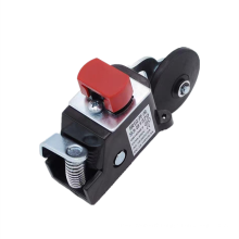 Cheap and high quality elevator limit switch S3 1370 S3 1371 normally open / normally closed